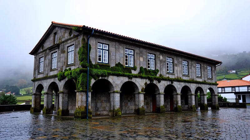 Corrección examen Limpieza y Recursos Naturales Galicia 2026
