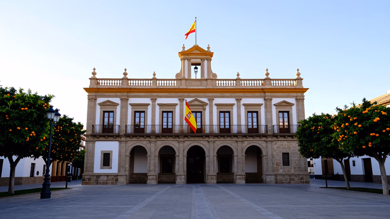 Corrección Oposición Ayuntamiento de Zahara 2026: 1 plaza