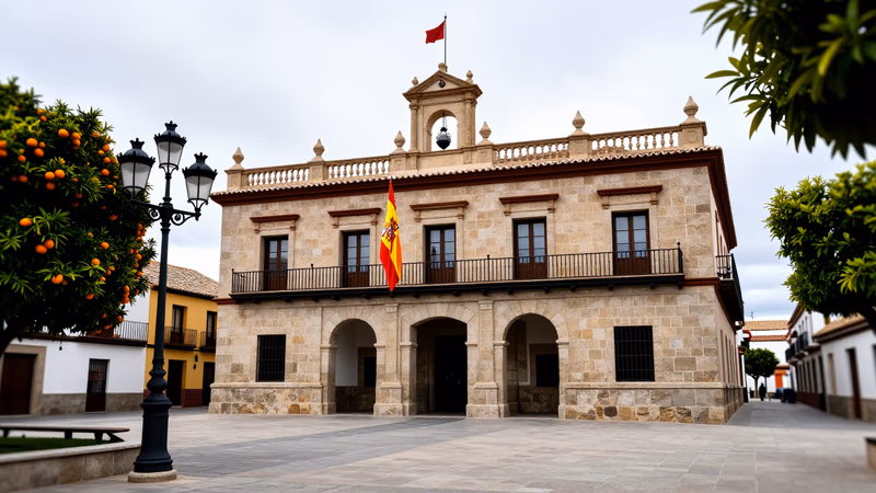 Corrección Oposiciones Ayuntamiento Arcos de la Frontera 2026: Varias Plazas