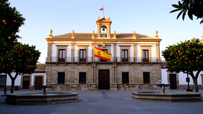 Corrección Oposiciones Ayuntamiento de Ibros (Jaén) 2026: Varias Plazas