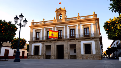 Corrección Oposiciones Ayuntamiento de Pájara 2026: Varias Plazas