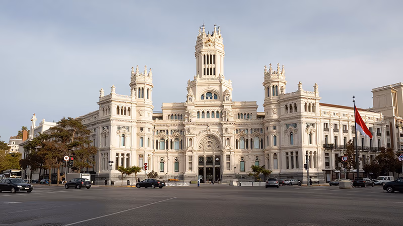 Oposición Comunidad de Madrid 2026: Ofertas de Empleo Público en Coslada