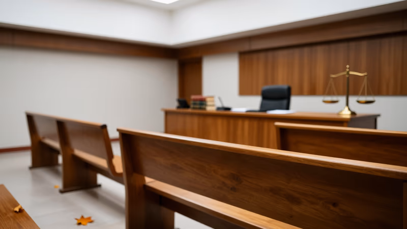 ¿Cuánto cobra un auxilio judicial en 2026? Sueldo, complementos y comparativa