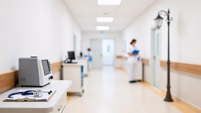 ¿Cuánto cobra un enfermero en 2026? Sueldo por comunidad autónoma