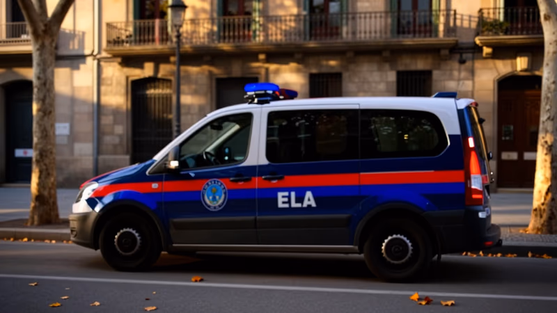 Sueldo Mosso d'Esquadra: 2.100-2.600 € y tabla