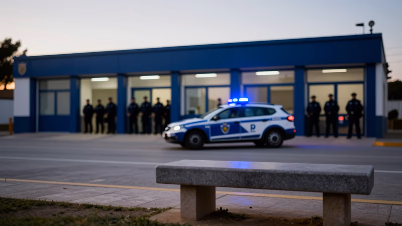 Sueldo Policía Nacional 2026: 1.600-2.100 € por escala