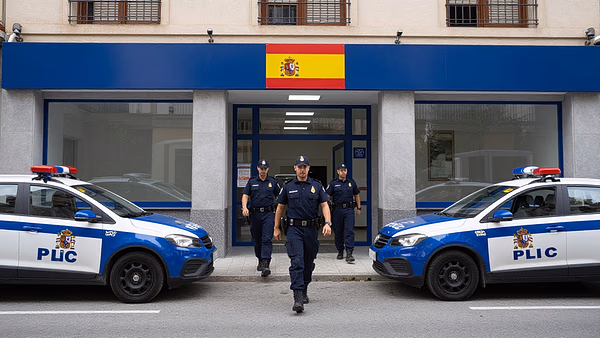 ¿Cuánto cobra un Policía Nacional en 2026? Sueldo real