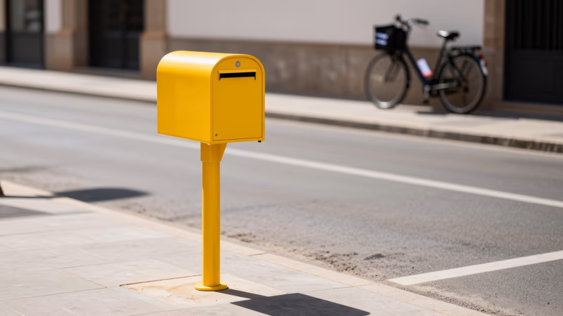 Sueldo Correos 2026: 1.050-1.250 € y tabla por puesto