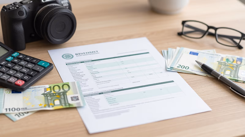 ¿Cuánto Cuesta Preparar Oposiciones de Auxiliar Administrativo? Precios 2026