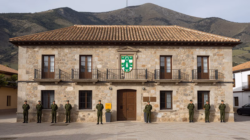 ¿Cuánto Cuesta Preparar Oposiciones de Guardia Civil? Precios 2026
