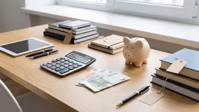 ¿Cuánto cuesta preparar una oposición? Presupuesto realista