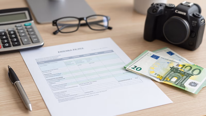 ¿Cuánto Cuesta Preparar Oposiciones en 2026? Precios Reales por Modalidad