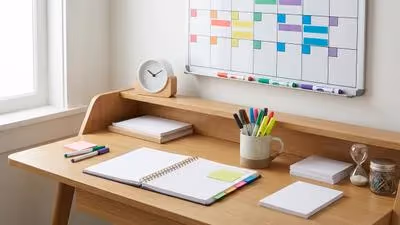 ¿Cuánto tiempo necesitas para preparar una oposición?