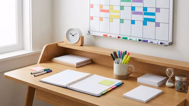 ¿Cuánto tiempo necesitas para preparar una oposición?