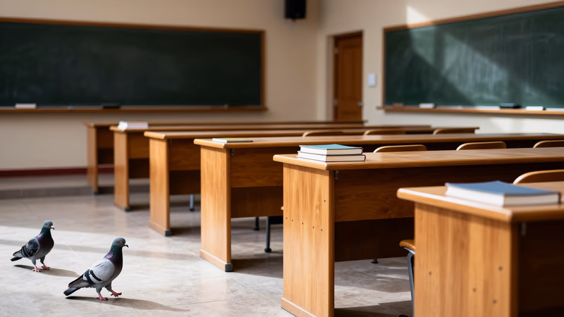 Curso de Competencias Directivas 2026: Convocatoria para Docentes