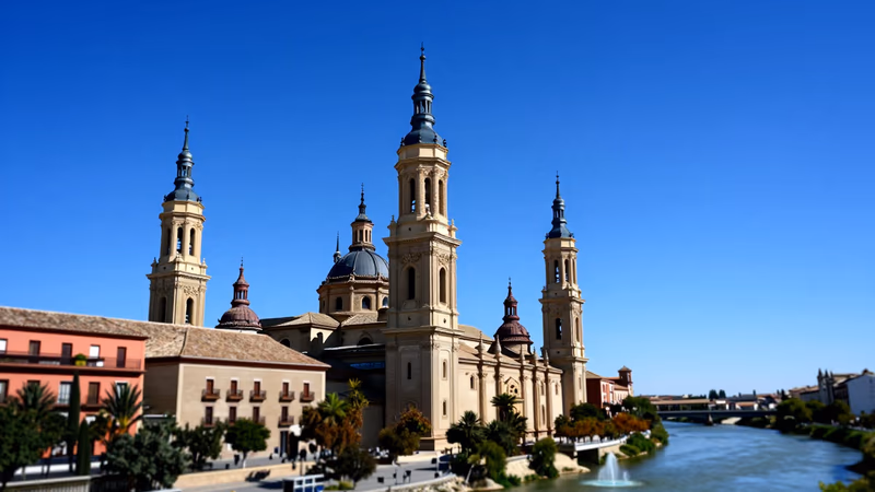 Datos de Anuncios de Oposiciones en Aragón 2026