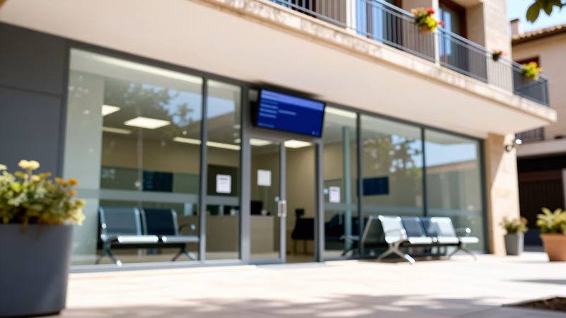 Datos de anuncios de oposiciones y empleo público Aragón 2026