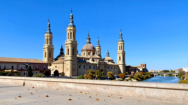 Datos de anuncios de oposiciones y empleo público Aragón 2026