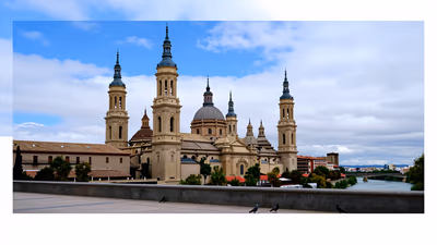 Datos de anuncios de oposiciones y empleo público en Aragón