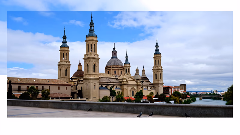 Datos de anuncios de oposiciones y empleo público en Aragón