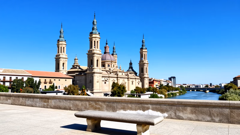 Datos de anuncios de oposiciones y empleo público en Aragón