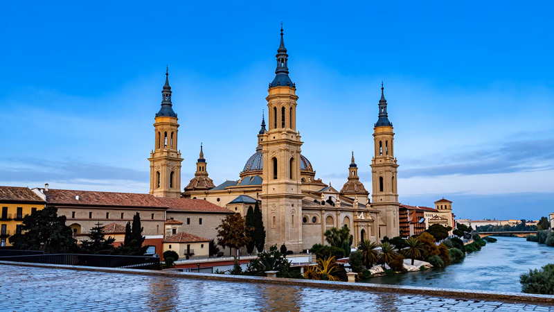 Oposiciones Aragón 2026: Convocatorias y Ofertas de Empleo Público