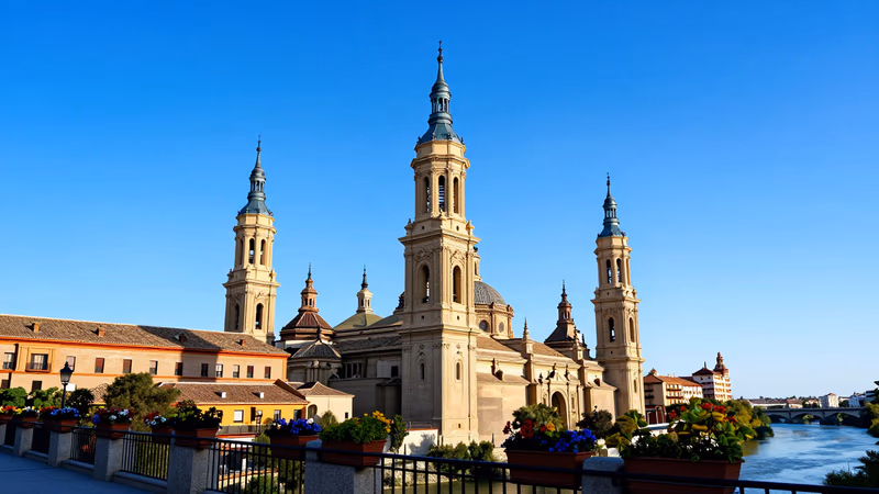 Datos de Oposiciones y Empleo Público en Aragón 2026