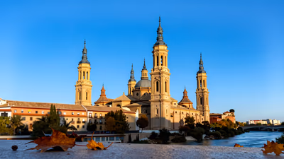 Datos de Oposiciones y Empleo Público en Aragón (JSON)