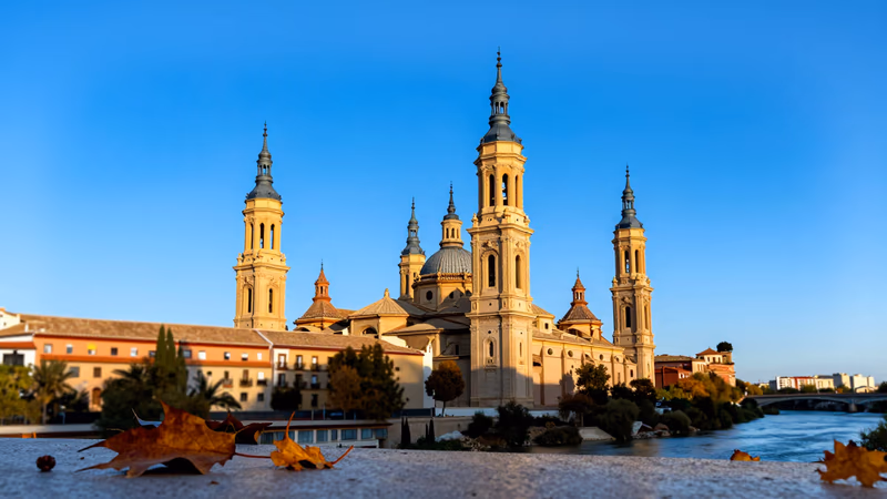 Datos de Oposiciones y Empleo Público en Aragón (JSON)