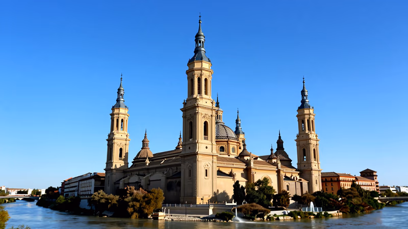 Datos de Oposiciones y Empleo Público en Aragón
