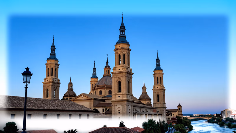 Datos de Oposiciones y Ofertas de Empleo Público Aragón 2026