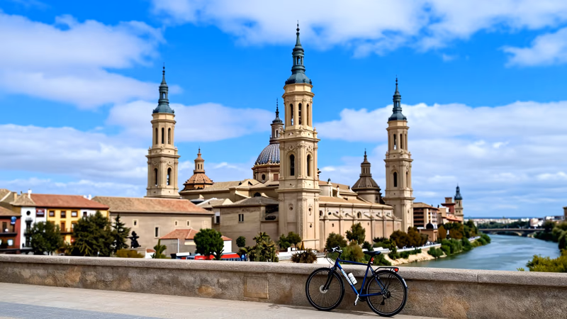 Datos de Oposiciones y Ofertas de Empleo Público en Aragón