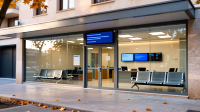 Datos y ofertas de empleo público en Aragón 2026