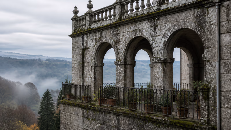 Destino Definitivo Agentes Facultativos y Cuidadores Galicia