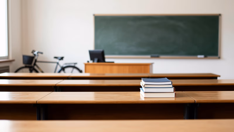 Destino definitivo Profesores Institutos Marítimo-Pesqueros Galicia