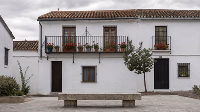 Destinos para Tramitación Procesal en Andalucía (Turno Libre) 2026