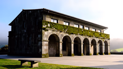 Director Área Innovación IGAPE Galicia 2026: Resolución Proceso Selección