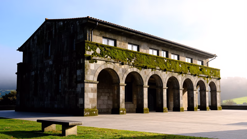 Director Área Innovación IGAPE Galicia 2026: Resolución Proceso Selección