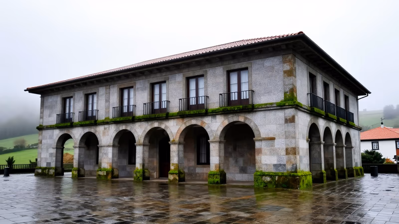 Director Oficina Económica Galicia Madrid 2026: Convocatoria Puesto Directivo