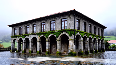 Director/a Área Innovación Empresarial Galicia 2026: Resolución de Proceso Selectivo