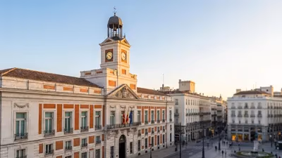 Nombramiento de Funcionarios de Carrera en El Álamo (Madrid) 2026