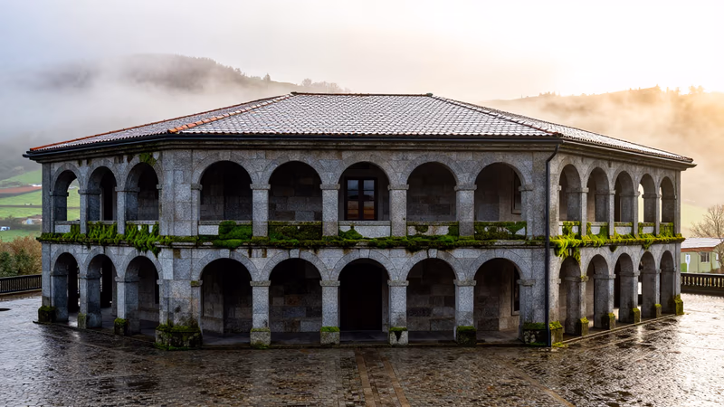 Elección de Destino Agentes Guardacostas Galicia 2026 (Subgrupo C1)