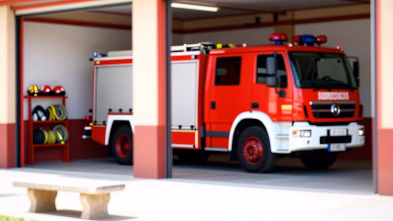 Elección de destino Bomberos Forestales Galicia 2026: Plazas Cuerpo Técnico Facultativo y Auxiliar