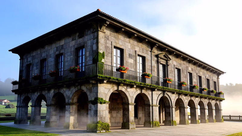 Elección de destino definitivo Oposiciones Xunta de Galicia 2026