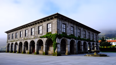 Elección de destino en la Xunta de Galicia: Cuerpos A1, A2, C1 y C2