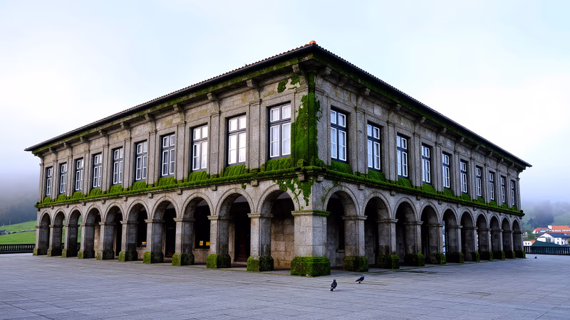 Elección de destino: Personal Laboral Lingüista Xunta de Galicia 2026