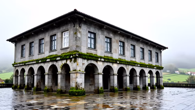 Elección de Destino Técnico Investigador USC Grupo III 2026