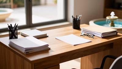 Elección de destino Técnicos Gestión Ambiental Galicia 2026: Cuerpo B