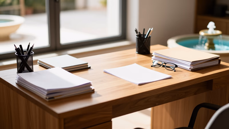 Elección de destino Técnicos Gestión Ambiental Galicia 2026: Cuerpo B