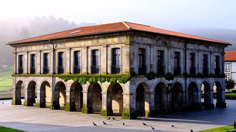 Elección de destino Veterinarios A1 Galicia 2026: 2 plazas